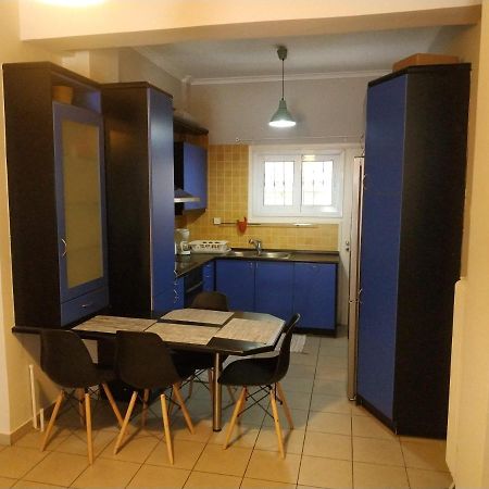 Lg Apartment Bnb Athènes Extérieur photo