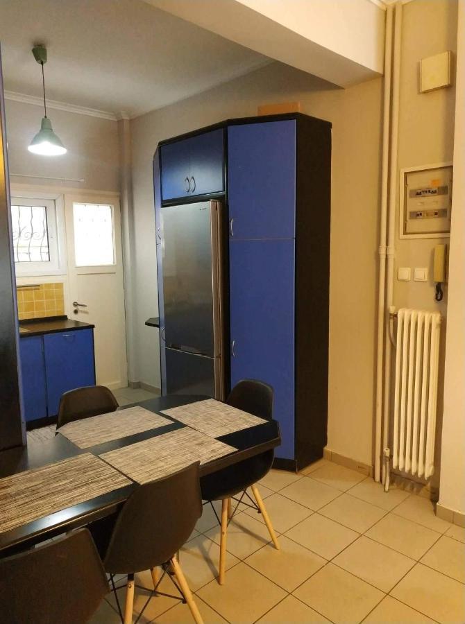Lg Apartment Bnb Athènes Extérieur photo