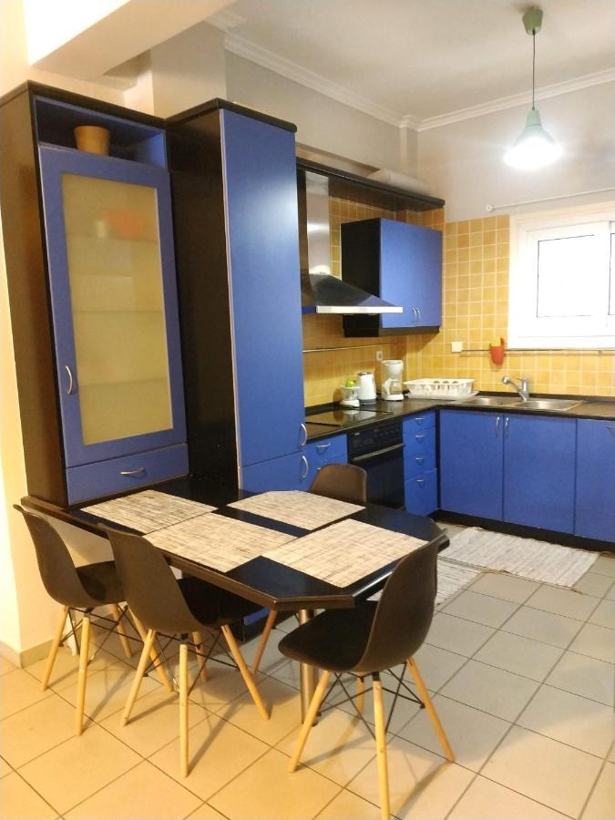Lg Apartment Bnb Athènes Extérieur photo