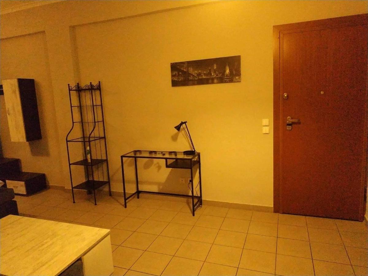 Lg Apartment Bnb Athènes Extérieur photo