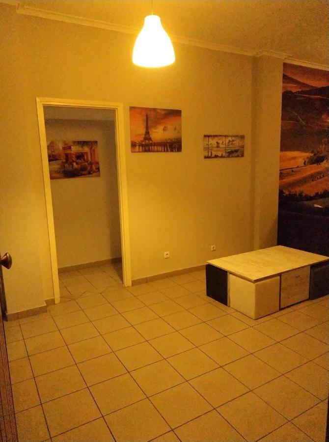 Lg Apartment Bnb Athènes Extérieur photo