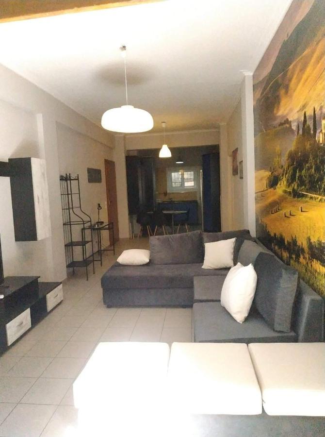 Lg Apartment Bnb Athènes Extérieur photo