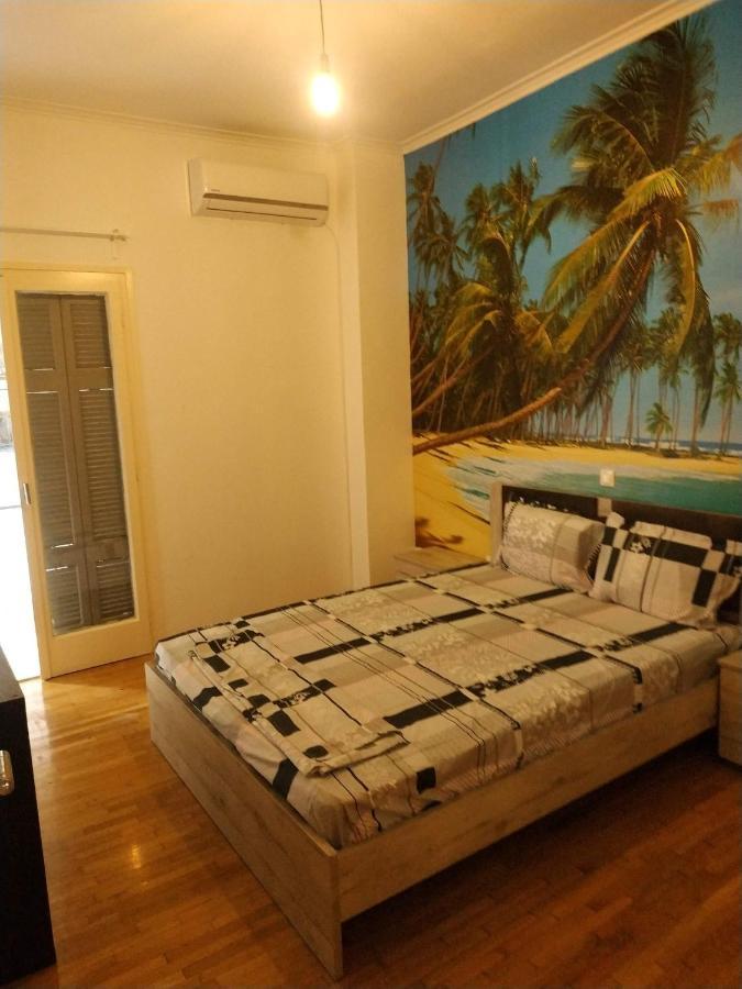 Lg Apartment Bnb Athènes Extérieur photo