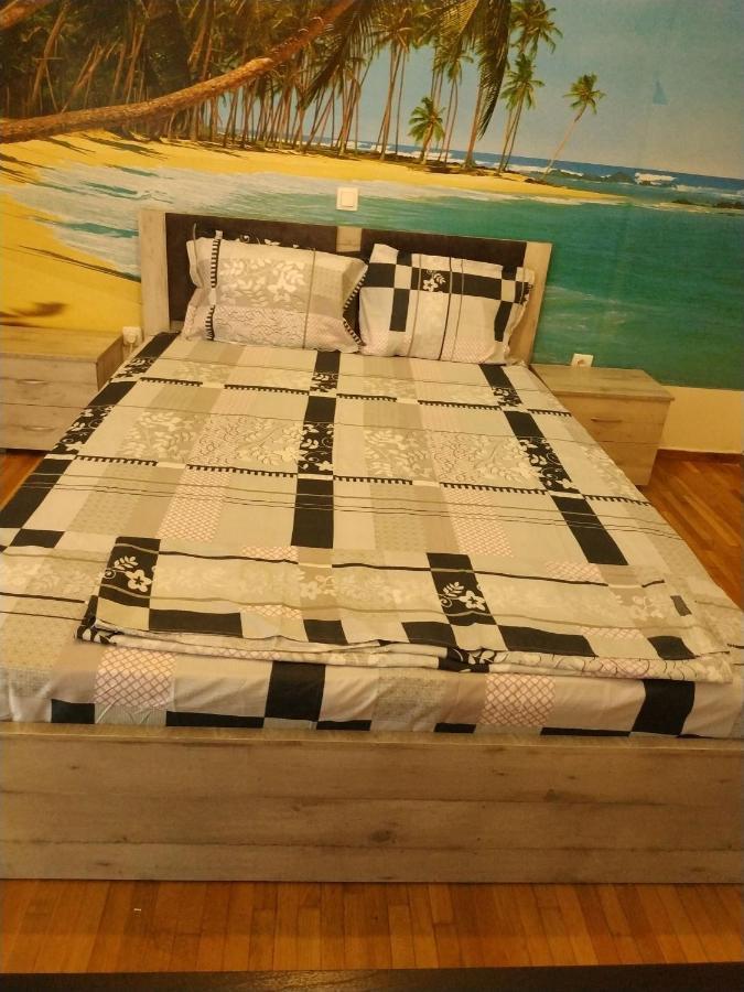 Lg Apartment Bnb Athènes Extérieur photo