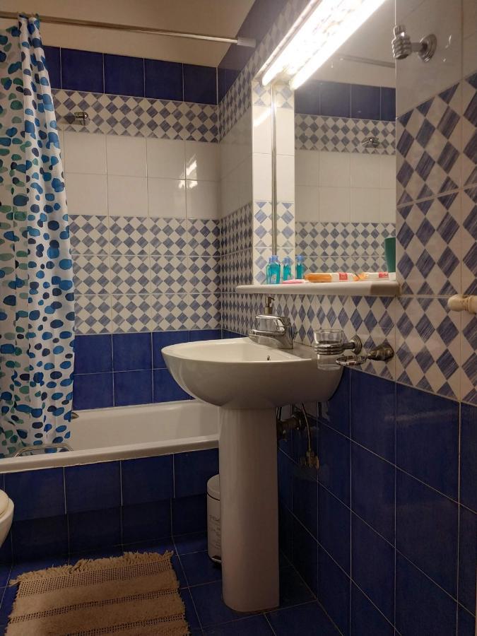 Lg Apartment Bnb Athènes Extérieur photo